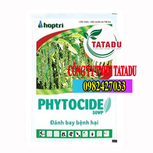 PHYTOCIDE 50WP