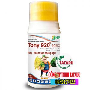 TONY 920EC